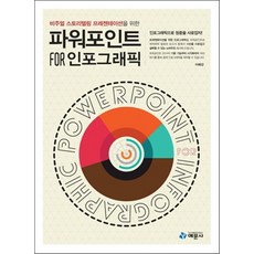 파워포인트 for 인포그래픽