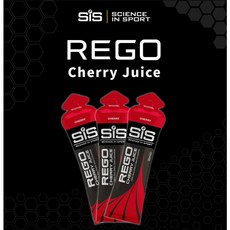 SiS REGO CHERRY JUICE 濃縮酸櫻桃汁【艾派瑪國際】