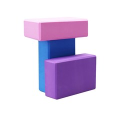 【GROUP STAR】群星高密度瑜珈磚(環保瑜珈磚 瑜珈磚/GS5353), 1個