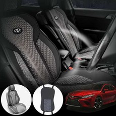 토요타 캠리 8세대 (18-20) 2.5 디엘 메쉬 포시즌 시트커버 1P