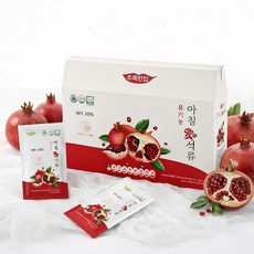 [DND] 아침애석류 75ml 21포