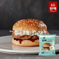 한맥푸드 한맥마시따 10팩