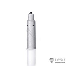 금속 소화기 유압 모델 굴삭기 자동차 트럭 예비 부품, 색상: 1. a smaller metal type, 1개