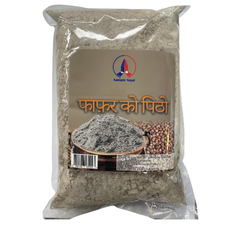 메밀가루 100% / BUCKWHEAT FLOUR (FAPAR KO PITHO), 1개, 900g