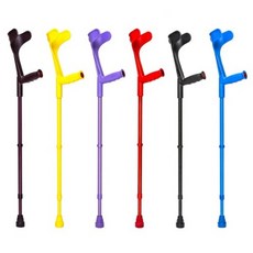 오쎈버그 클래식칼라 엘보클러치 220CF 1세트 (2개구성) 목발 보행보조용품