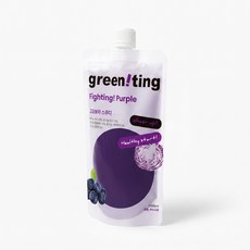 그리니팅 파이토 스무디 혼합 구성 패키지 ABCT/그린/CCA/퍼플 각 2팩씩 총 8팩 200ml 1개, 8개