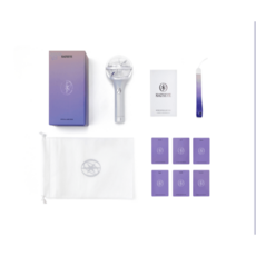 캣츠아이 공식응원봉 /KATSEYE Official Light Stick/포토카드 포함 /미개봉/새상품
