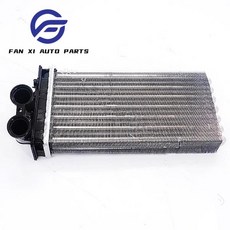 푸조 307 에어컨용 자동 엔진 라디에이터 열교환기 6448.N5, 1개