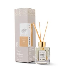 KASASIOLAH 擴香瓶 梔子花蜂蜜, 1件, 120ml