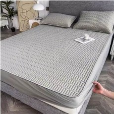 Latex and Memory Form Mattresses Cover