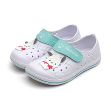 프리프리스 슈즈 포차코 크림 실내화