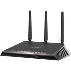 NETGEAR 나이트호크 AC2600 스마트 와이파이 라우터 R7450