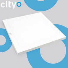 바로 13인치 LED 사각 센서등 30w 와이드 센서 조명 현관 아파트 복도 계단, 1개, 주광색