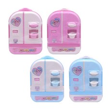 [백화점 출고] 시크릿쥬쥬 캔디 팡팡 냉장고 (랜덤발송) 역할놀이, [백화점 출고] 시크릿쥬쥬 캔디 팡팡 냉장고 (랜덤발송