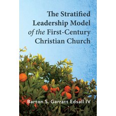 (英文圖書)The Stratified Leadership Model of the First-Century Christian Church 平裝版, Wipf & Stock Publishers, 英文