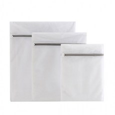 메쉬 세탁 빨래망 LMCF-0065, S, 1개