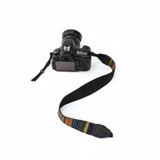니콘 올림푸스 호환 미러리스 DSLR 카메라 넥 스트랩, 1개, 미러리스 DSLR 숄더 넥 스트랩