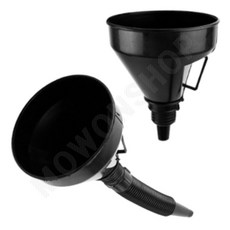 주유 깔대기 요소수 미션 오일 워셔액 오토바이 주유깔때기 엔진오일깔대기