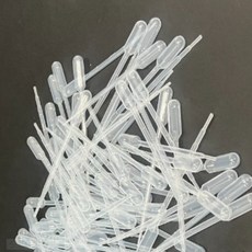 일회용 스포이드 1ml 화장품소분 향수스포이드 화장품스포이드