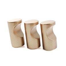 손잡이 체어(1구) 가구손잡이 서랍손잡이 신발장 싱크대 옷장손잡이 DH-606 손잡이닥터, 22.체어(DH-606)x3개, 샴페인골드
