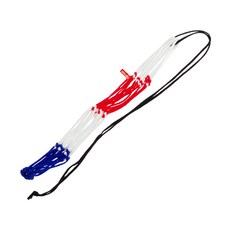 미카사(MIKASA) 디럭스 볼 넷 1개 넣어 폴리에스텔 NET-DX