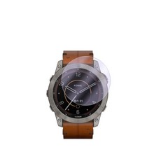 Garmin Fenix 7X / 7X Pro Solar 1.4吋 螢幕保護貼 9h鋼化 防刮, 1個, 玻璃保護貼