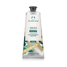 더바디샵모링가 핸드 밤 100ML (31403) ja유통