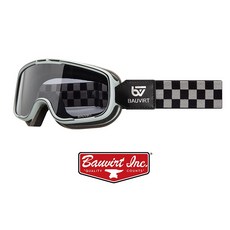 오토바이 고글 헬멧 안경 악세사리 렌즈 클래식 레트로 바이크 방풍 라이딩 모터사이클