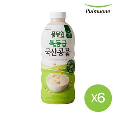 풀무원식품 특등급 국산콩물 960g, 1
