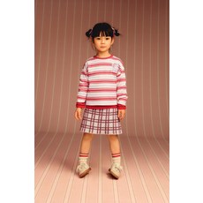 [국내배송] 자라 ZARA MY LITTLE PONY® 스트라이프 티셔츠 - 레드 938590