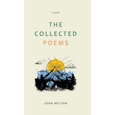 (英文圖書)The Collected Poems 精裝版, Jollyjoy Books Pvt Ltd, 英文