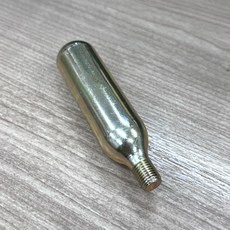 mosa 16g CO2 有螺牙氣泡氣彈, 10入散裝