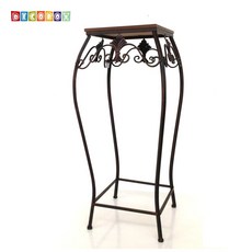 DecoBox 拜占庭方型大花架, 詳見包裝, 詳見包裝