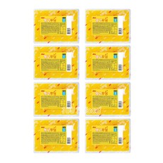 시아스 망고푸딩1kgx8개, 시아스 망고푸딩 1kgx8개, 1kg