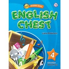 English Chest 4 (SB+CD)