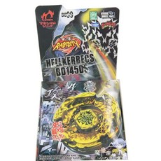 스피닝 메탈 퓨전 블리츠 유니코노 스트라이커 퓨리, 27.BB99, 1개