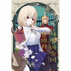 사령 마술의 용의자 2, 상품명