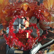 [LX 스튜디오 정품] 원피스 에이스 흰 수염의 의지, 에이스 흰수염