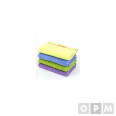 더플랜 뉴스포츠타월 20x100cm 연두 응원용타올