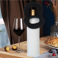 위스키 와인보틀케이스 커버 보냉백 가방, 네오프랜와인캐리어, 1개