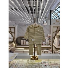 [에뜨와] 리티ST 슬림내의(07T557605) 그린