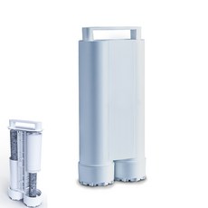 Haier海爾 小白鯨RO瞬熱式淨水器專用濾芯 雙濾芯四重過濾 低废水比更環保, 1個, 【iNNOHOME】 WD501F-01 專用濾芯 海爾