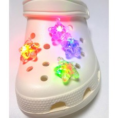 LED 파츠 불빛 꾸미기 세트