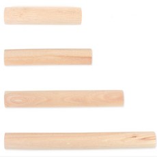 우주마켓 반죽밀대 칼국수밀대, 미니