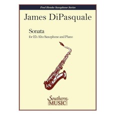 Sonata: Tenor Sax [paperback]