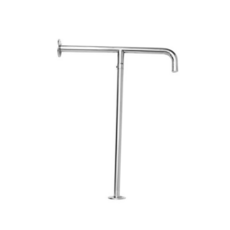 화장실 노약자 욕실 안전바 장애인손잡이 T형-보조 59000EA 1EA, 장애인손잡이 T형