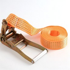 싸다월드컵 화물고정 라쳇바 5M (폭 50mm) 화물차아대