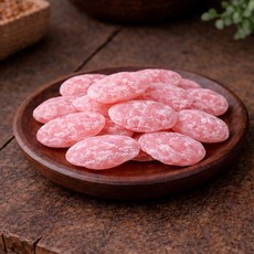 糖果風暴 甘納豆 甜大豆 大紅豆 甜豆 皇帝豆 白雲豆 (全素), 1個, 甘納豆-紅色(600g)