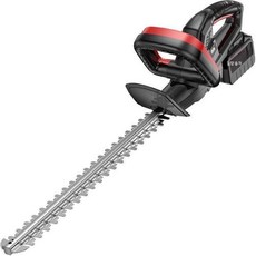 충전식 헤지트리머 고성능 가정용 잔디깎이 나무 가지 잎 다용도 정원 관리용 벌초용 37800mAh 배터리 1개