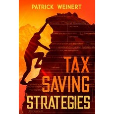 (外文書)Tax Saving Strategies Paperback, Independently Published, English